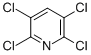 CAS No 2402-79-1  Molecular Structure