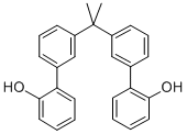 CAS No 24038-68-4  Molecular Structure