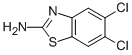 CAS No 24072-75-1  Molecular Structure