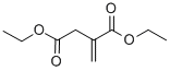 CAS No 2409-52-1  Molecular Structure