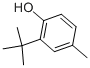 CAS No 2409-55-4  Molecular Structure