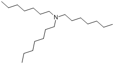 CAS No 2411-36-1  Molecular Structure