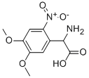 CAS No 241155-20-4  Molecular Structure