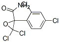CAS No 24119-95-7  Molecular Structure