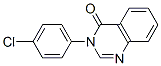 CAS No 24122-31-4  Molecular Structure