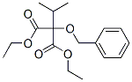 CAS No 24124-03-6  Molecular Structure