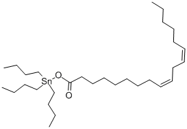 CAS No 24124-25-2  Molecular Structure