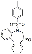 CAS No 24127-35-3  Molecular Structure