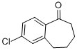 CAS No 24127-36-4  Molecular Structure