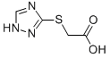 CAS No 24127-58-0  Molecular Structure