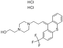 CAS No 2413-38-9  Molecular Structure