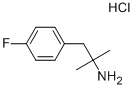 CAS No 2413-54-9  Molecular Structure