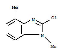 CAS No 24133-84-4  Molecular Structure