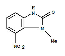 CAS No 24133-87-7  Molecular Structure