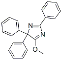 CAS No 24133-93-5  Molecular Structure