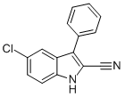 CAS No 24139-17-1  Molecular Structure