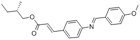 CAS No 24140-30-5  Molecular Structure