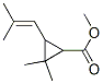 CAS No 24141-52-4  Molecular Structure