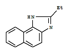 CAS No 24142-40-3  Molecular Structure