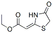 CAS No 24146-36-9  Molecular Structure