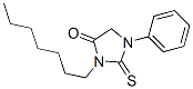 CAS No 24147-50-0  Molecular Structure
