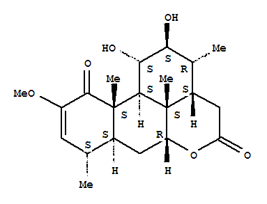 CAS No 24148-76-3  Molecular Structure