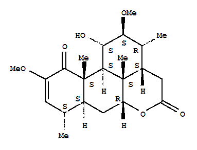 CAS No 24148-77-4  Molecular Structure