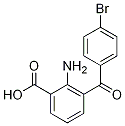 CAS No 241496-82-2  Molecular Structure