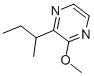 CAS No 24168-70-5  Molecular Structure