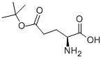CAS No 2419-56-9  Molecular Structure