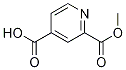 CAS No 24195-10-6  Molecular Structure