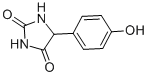 CAS No 2420-17-9  Molecular Structure