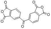 CAS No 2421-28-5  Molecular Structure