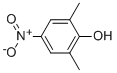CAS No 2423-71-4  Molecular Structure