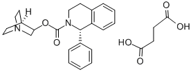 CAS No 242478-38-2  Molecular Structure