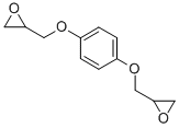 CAS No 2425-01-6  Molecular Structure