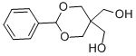 CAS No 2425-41-4  Molecular Structure