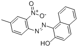 CAS No 2425-85-6  Molecular Structure