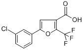 CAS No 242812-02-8  Molecular Structure