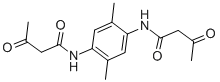 CAS No 24304-50-5  Molecular Structure