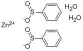 CAS No 24308-84-7  Molecular Structure
