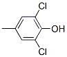 CAS No 2432-12-4  Molecular Structure