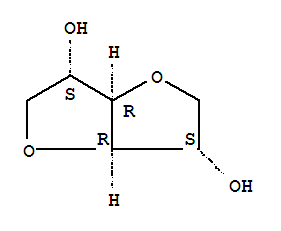 CAS No 24332-71-6  Molecular Structure