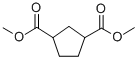 CAS No 2435-36-1  Molecular Structure