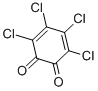 CAS No 2435-53-2  Molecular Structure