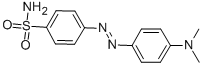 CAS No 2435-64-5  Molecular Structure