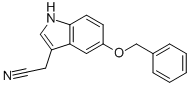 CAS No 2436-15-9  Molecular Structure