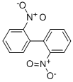 CAS No 2436-96-6  Molecular Structure