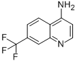CAS No 243666-11-7  Molecular Structure