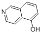 CAS No 2439-04-5  Molecular Structure